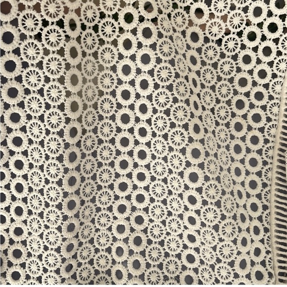 English Factory Ruffle Dress - Picture 5 of 7